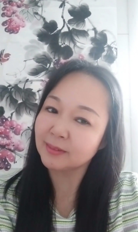 莲悦悦的第一张照片--永泰婚介网