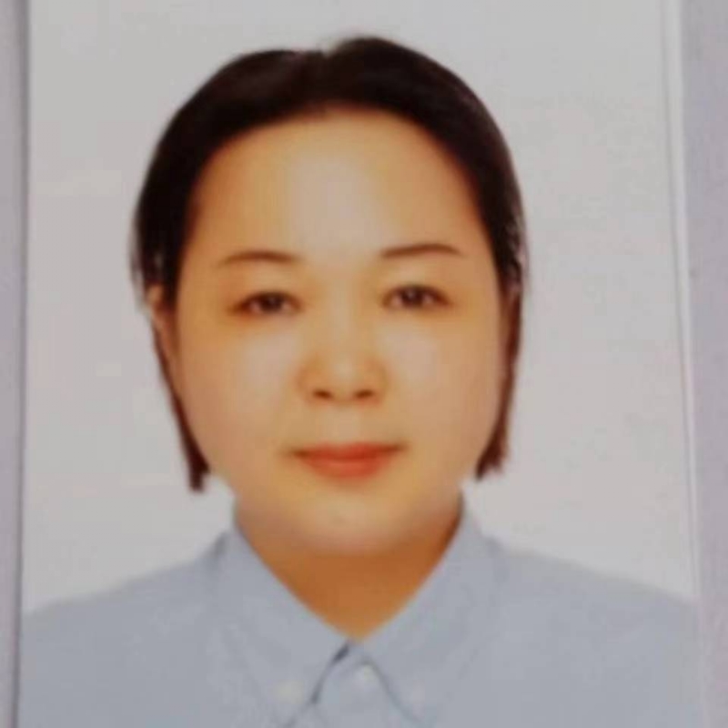 莲悦悦的第二张照片--永泰婚介网