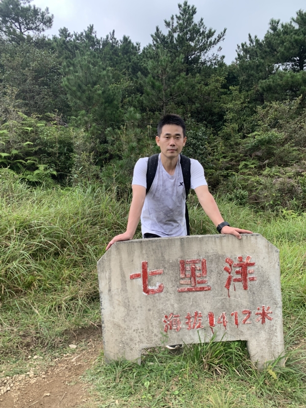小朱佩奇的第一张照片--永泰婚介网
