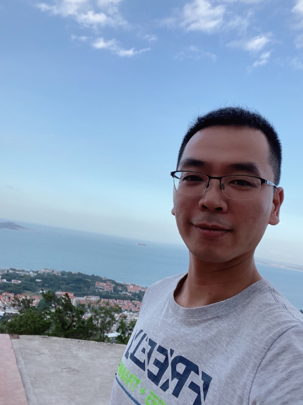 只为遇到那个真心的她的第一张照片--永泰婚介网