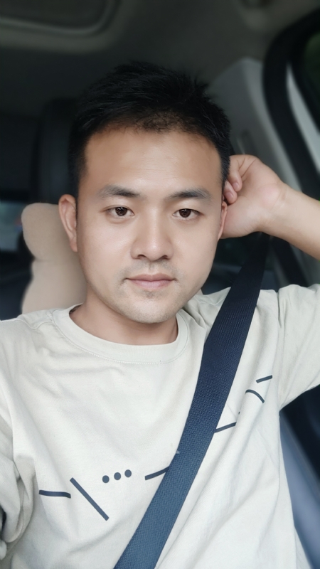 莫听窗林的第三张照片--永泰婚介网