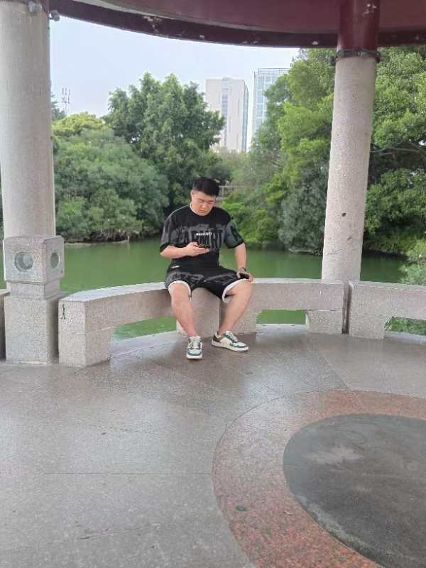 不善挽留的第二张照片--永泰婚介网