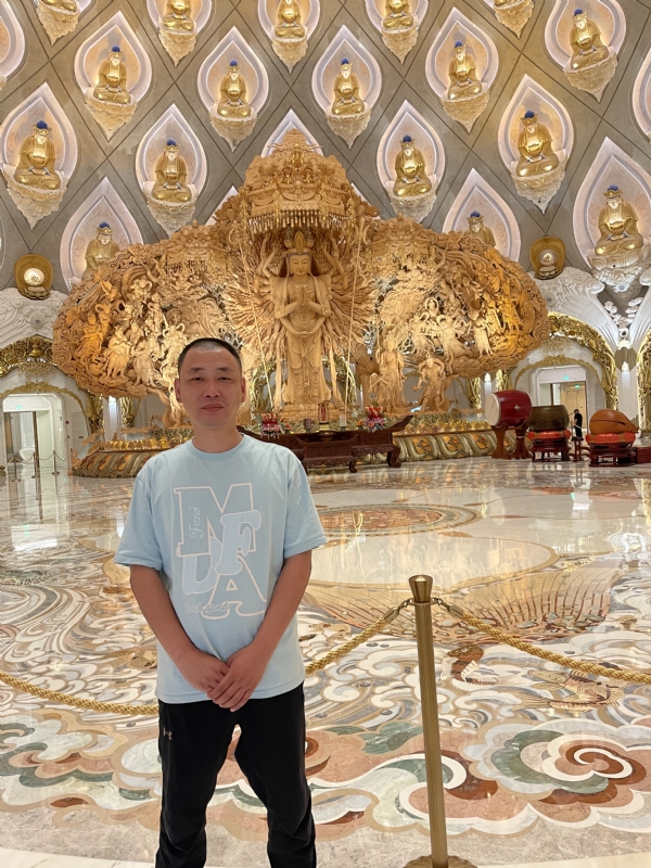 泉州相亲的第一张照片--永泰婚介网