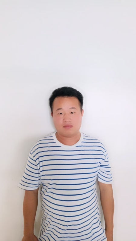 楠哥的第一张照片--永泰婚介网