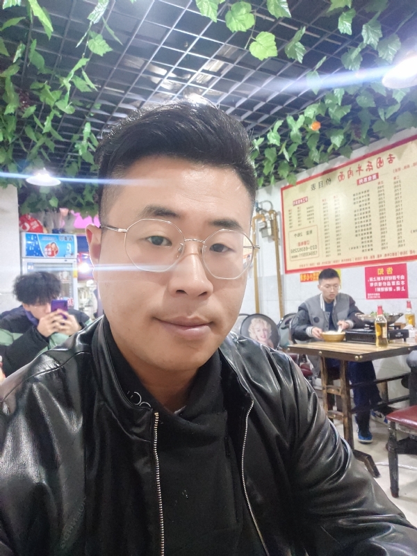 独行的天秤的第一张照片--永泰婚介网