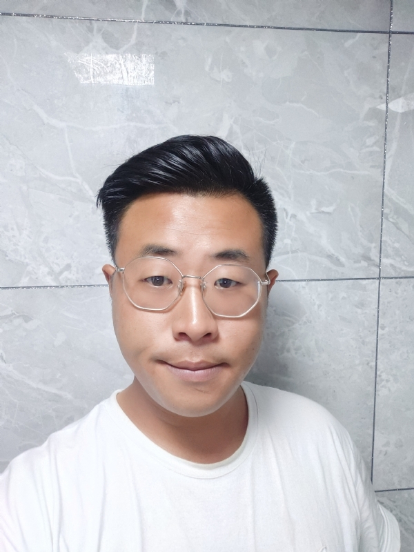 独行的天秤的第二张照片--永泰婚介网