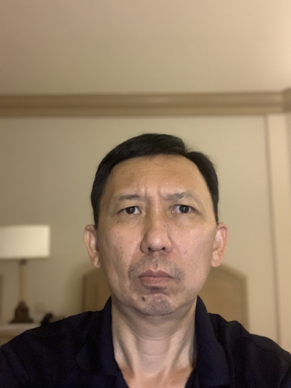 阿川的第一张照片--永泰婚介网