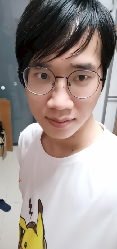 青栀如初的第一张照片--永泰婚介网