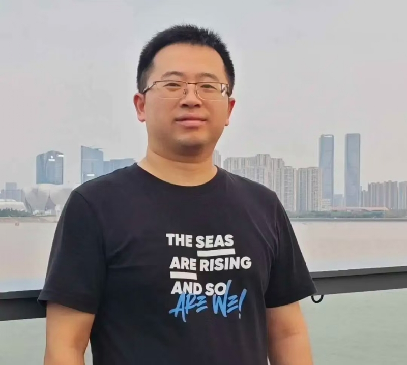 白小生的第一张照片--永泰婚介网