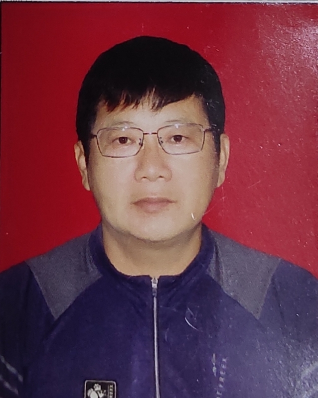 吕回品的第一张照片--永泰婚介网
