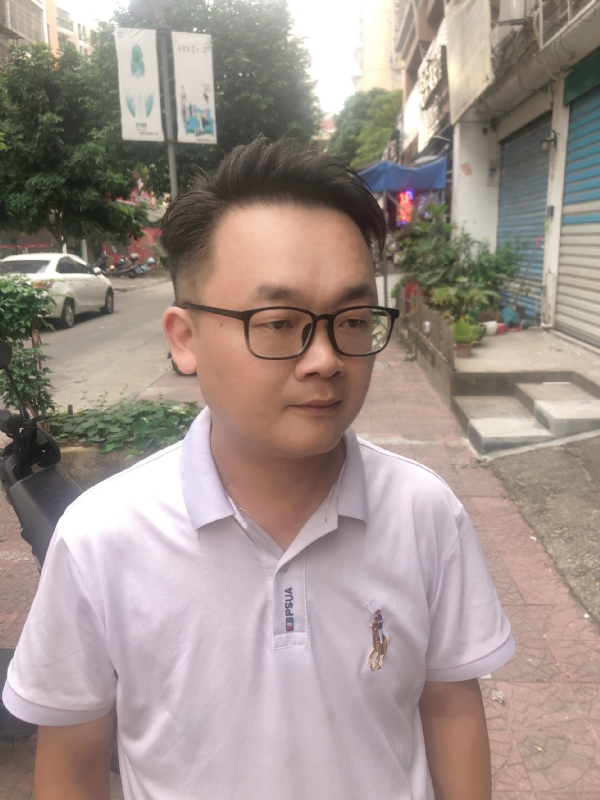 朱昱丞的第一张照片--永泰婚介网
