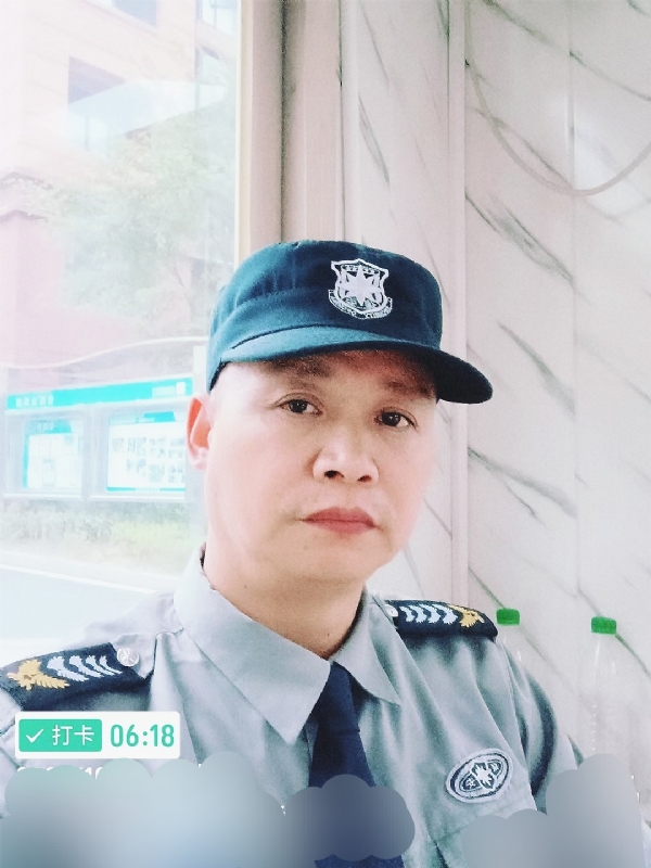 独一求二的第二张照片--永泰婚介网