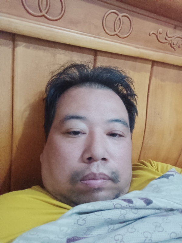 好好男人的第一张照片--永泰婚介网