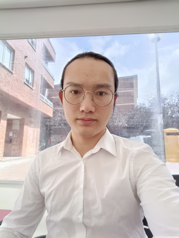 凯凯的第二张照片--永泰婚介网