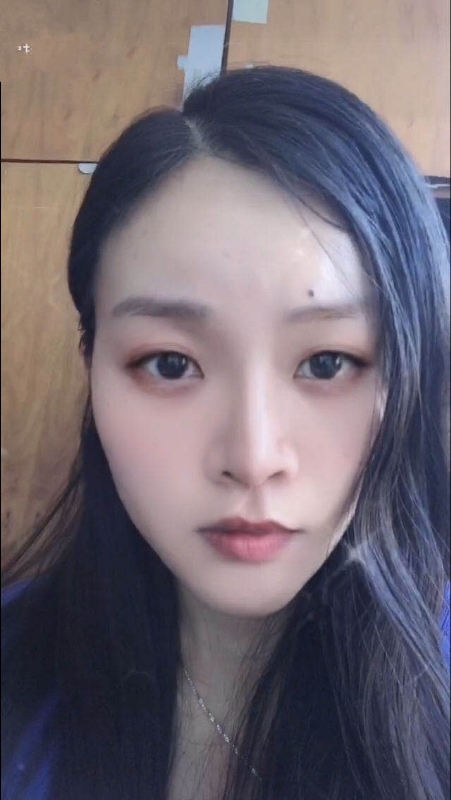林林的第一张照片--永泰婚介网