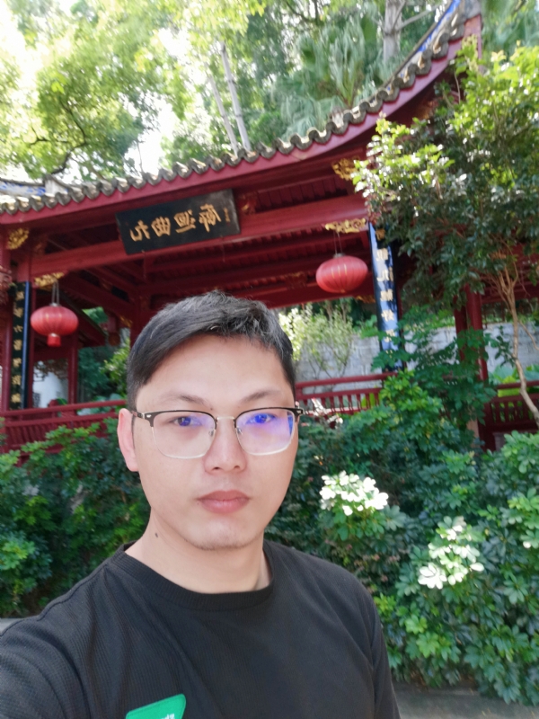墨枫的第一张照片--永泰婚介网