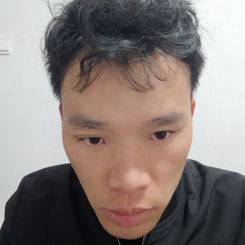 飞祥的第一张照片--永泰婚介网