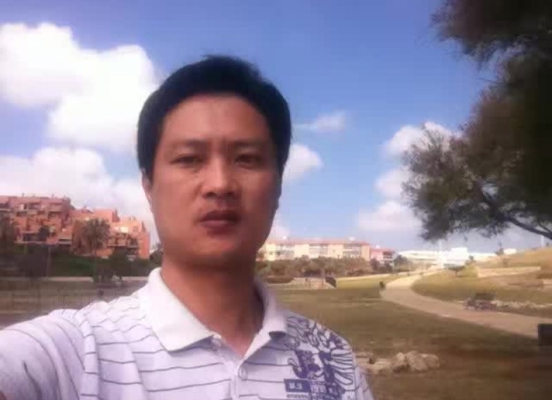钟志的第二张照片--永泰婚介网