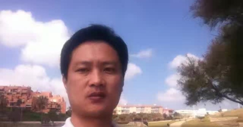 钟志的第三张照片--永泰婚介网