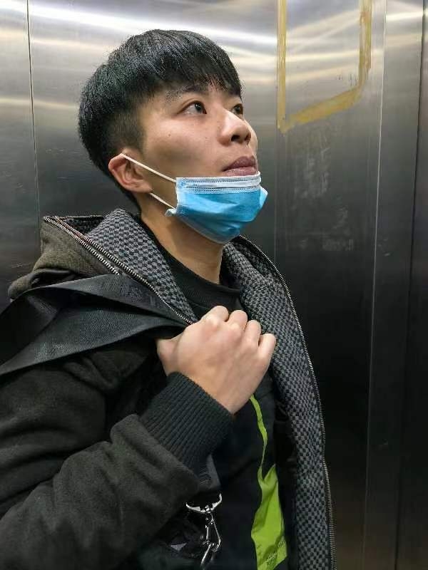 漂流的第二张照片--永泰婚介网