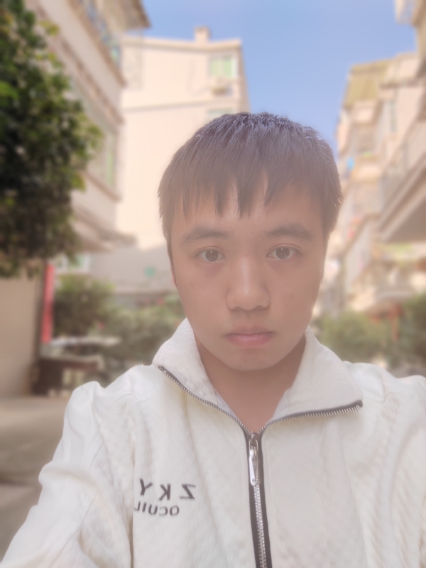 温柔的第一张照片--永泰婚介网