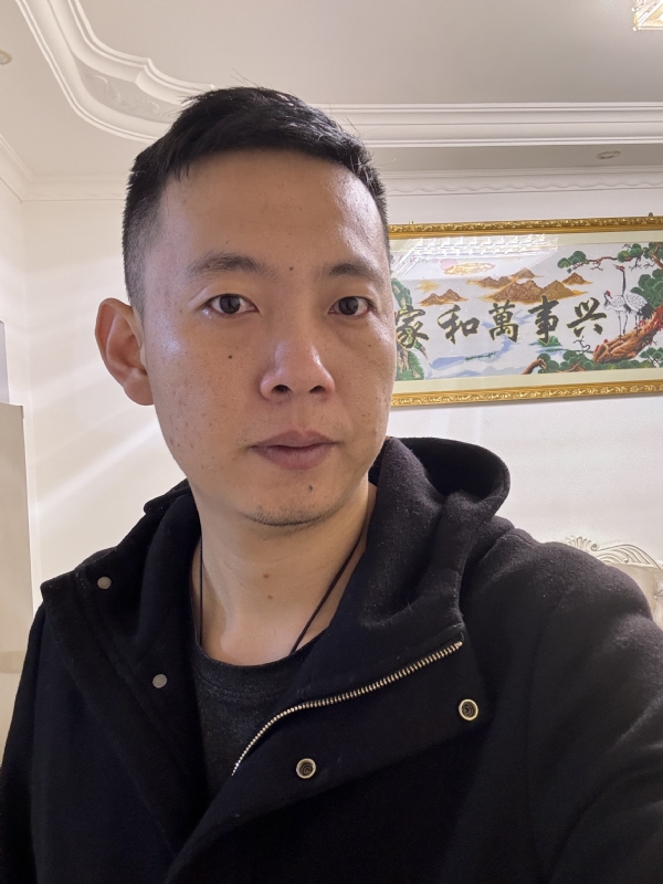 Lance的第一张照片--永泰婚介网