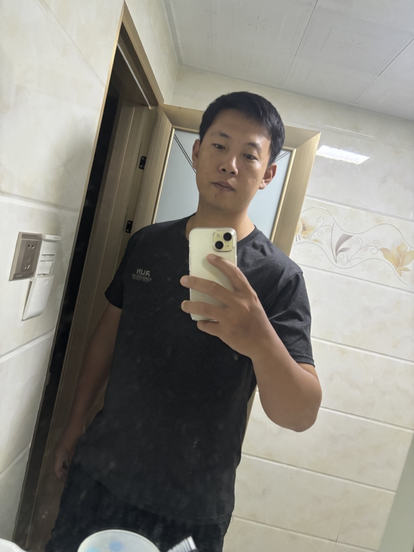 Lance的第二张照片--永泰婚介网