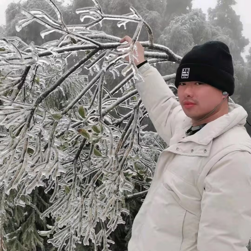 幸福海子的第一张照片--永泰婚介网