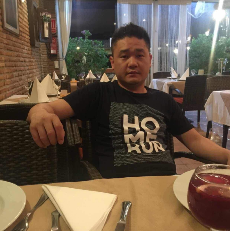 海外游子的第二张照片--永泰婚介网