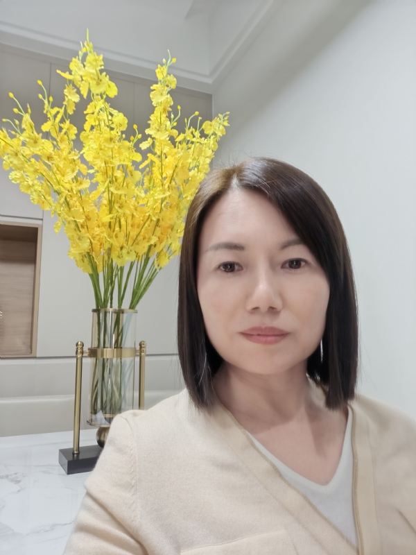 一诺的第四张照片--永泰婚介网