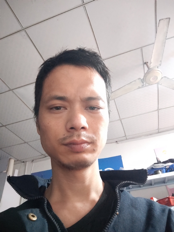 小康的第一张照片--永泰婚介网