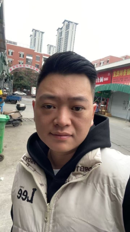 鑫鑫的第一张照片--永泰婚介网