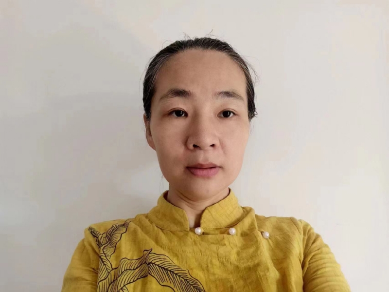 阿为的第三张照片--永泰婚介网