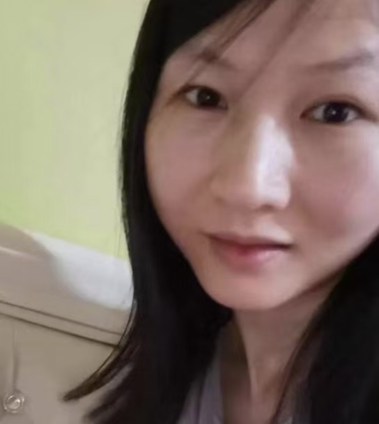 嫣然的第一张照片--永泰婚介网
