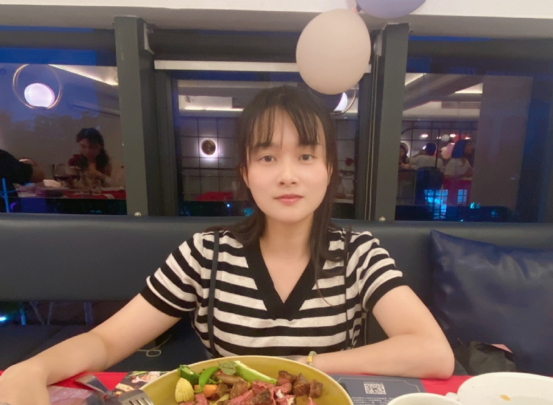 从心出发的第一张照片--永泰婚介网