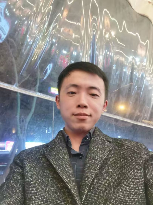 孤客的第一张照片--永泰婚介网