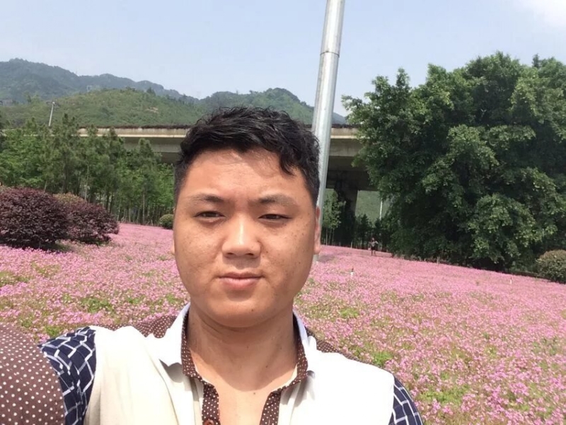 过日子的第三张照片--永泰婚介网