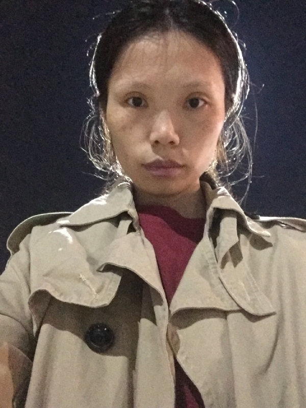 小白的第一张照片--永泰婚介网