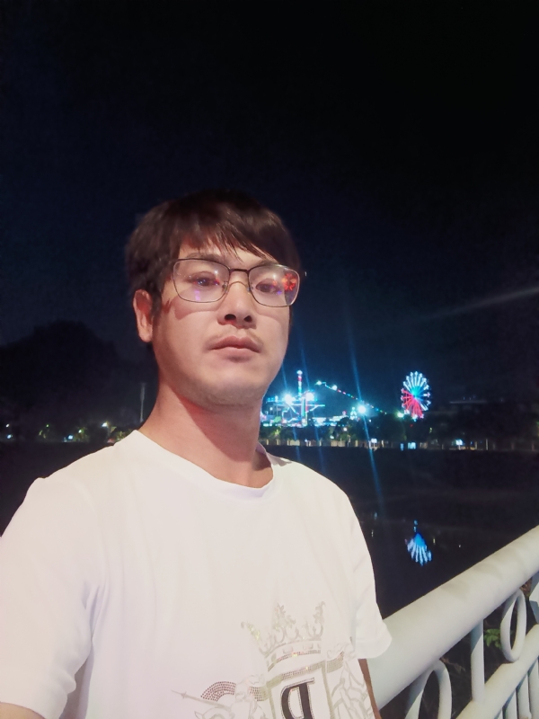 任豐的第一张照片--永泰婚介网