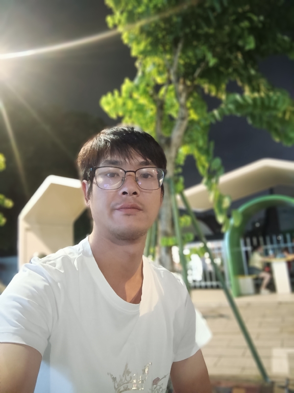 任豐的第二张照片--永泰婚介网