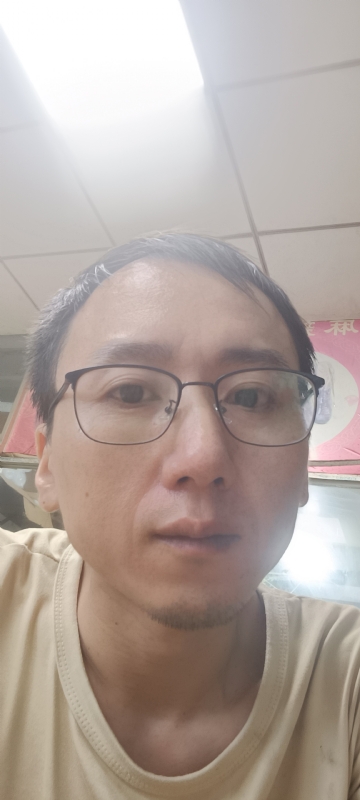 想胖的瘦子的第一张照片--永泰婚介网