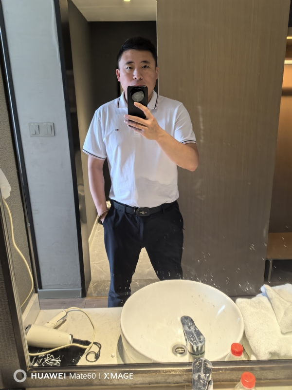 上善若水的第四张照片--永泰婚介网