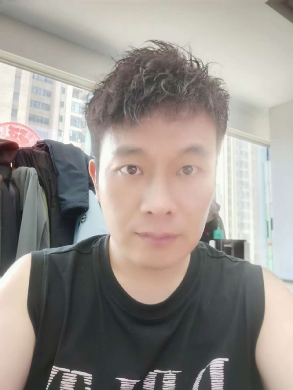 缘分何求的第一张照片--永泰婚介网