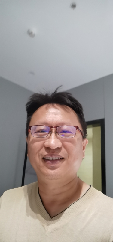 台皖佬徽阿狼的第二张照片--永泰婚介网