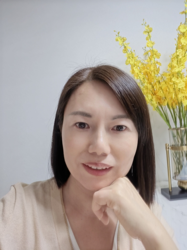 一心的第二张照片--永泰婚介网