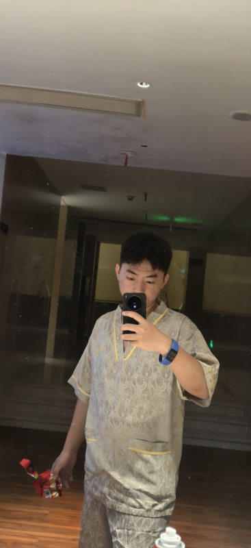 Mai的第一张照片--永泰婚介网