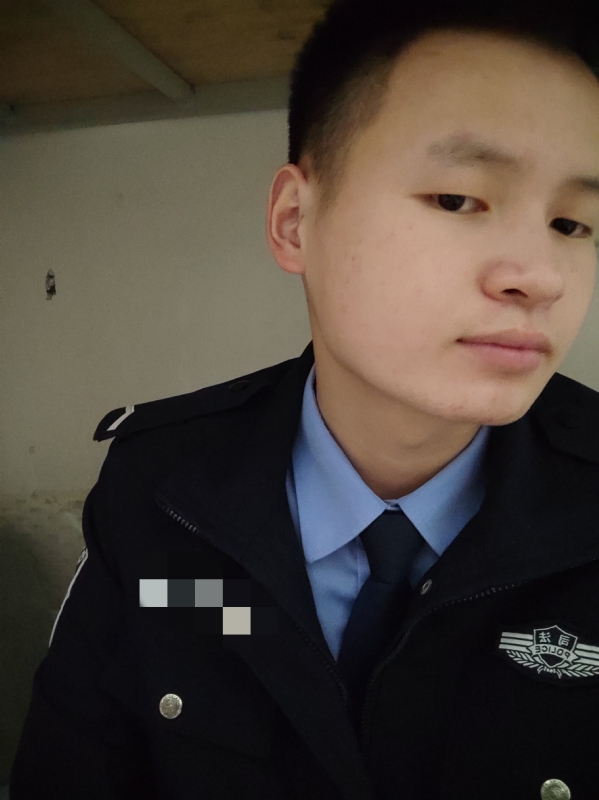 言言的第二张照片--永泰婚介网