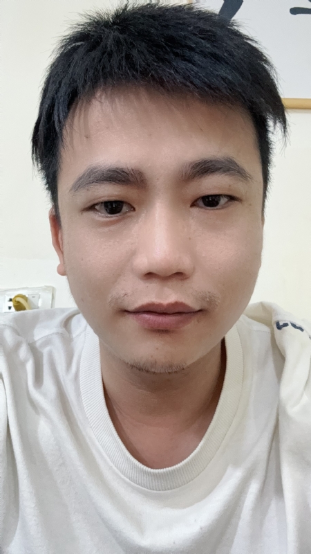 清风的第一张照片--永泰婚介网