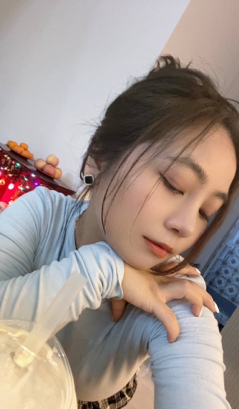 艳秋的第一张照片--永泰婚介网