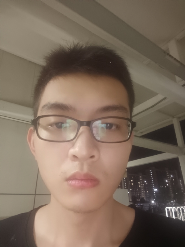 Lin的第五张照片--永泰婚介网